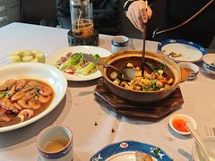 -玖味(老工人西路店)