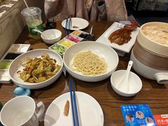 -小大董·烤鸭(王府井apm店)