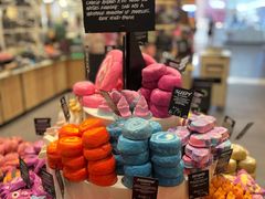 -LUSH(威尼斯人店)