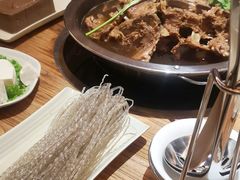 -陶老爷城一锅羊蝎子(西四路店)