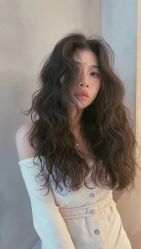 -YESIDO BLACK椰岛造型