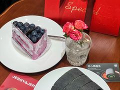 -卷心卷意·轻甜蛋糕(新光天地店)