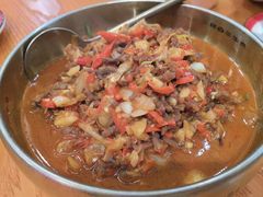 -冇味湘潭菜(湘江世纪城店)