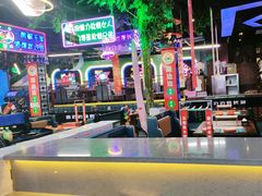 -路边边.炒菜烧烤.音乐餐厅(良乡长虹店)