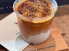 -常识咖啡common sense(春熙路店)