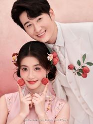 -时光印记婚纱摄影工作室·原创定制
