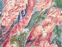 -汉翔书法丨书法·美术·硬笔·国画(五道口校区)