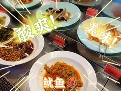 -福成自助烤肉(双桥万达店)