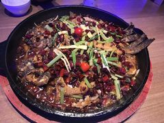 -老板恋上鱼(恒隆广场店)