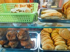 -小陈方酥锅盔(古城总店)