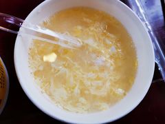 蛋酒-蔡林记(户部巷店)