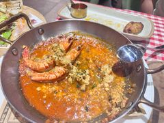 -自然食集西餐厅(泰晤士小镇店)