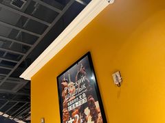 -俄士厨房(五棵松华熙LIVE店)