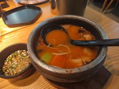 -汉拿山(包河万达店)