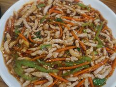 -新健小吃(承德街店)