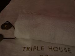 -三间愈舍·Triple Spa(重庆IFS国金中心店)