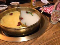 -四喜小胖·北京涮肉(五道营店)