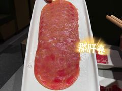 -海底捞火锅(蒙城路店)