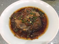 海蜇-翠山·映月湖景餐厅(映月湖公园店)