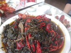 雪菜龙虾-盱眙红叶龙虾(金源北路店)