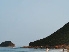 -西涌国际滨海旅游区