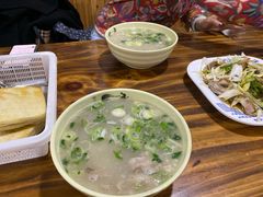 -褚氏岛城一汤(闽江路店)