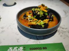 -百春原湖南牛肉粉(百联世纪店)