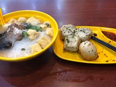 -小杨生煎(黄河路店)