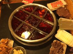 -邓莽子老火锅(鲁祖庙店)