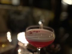 -LONG BAR 廊吧(外滩华尔道夫酒店)