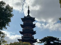 -龙华寺