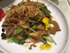 -盛百味·家宴餐厅(霸州分店)