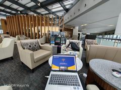 -虹桥机场国航贵宾室v8