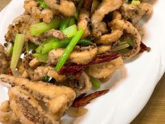 -昱德来·天津菜(河西店)