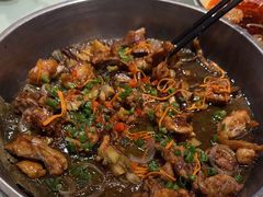 -上下九广州菜馆(锦业路店)