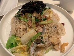 兴化炒米粉-莆田餐厅PUTIEN(深圳湾万象城家宴店)