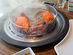 -海味当家·蒸锅海鲜(星海公园店)