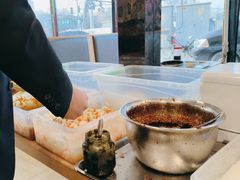 -小鱼小面(小汤山店)