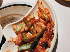 -七八冷面·延边朝鲜族美食(圣熙八号店)