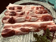 -韩时烤肉(丰科万达广场店)