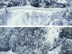 -瓦屋山景区