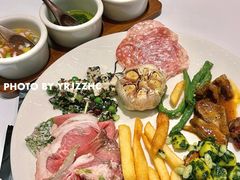 -拉蒂娜·巴西牛排馆 Latina·Brazilian Steakhouse(陆家嘴旗舰店)