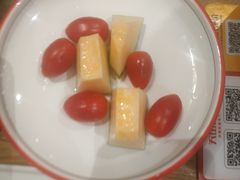 -天山传奇新疆菜(SKLP店)