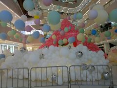 -义乌之心城市生活广场(新马路店)