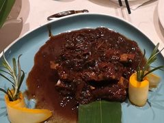 -上海宝华喜来登酒店·采悦轩中餐厅