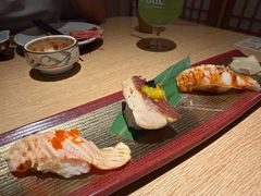 -阿吾罗·月咏精致日料(港汇恒隆广场店)