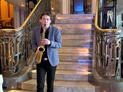 -波特曼西餐厅(中央大街店)