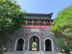 -昌州古城