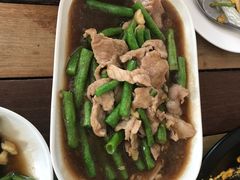 -Doo Dee Thai Food(Issan/Isaan/Esan)