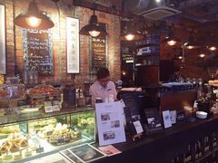 -The Coffee Academïcs(铜锣湾店)